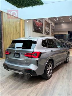 بي ام دبليو X3